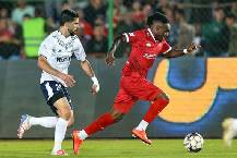 Nhận định, soi kèo Fajr Sepasi vs Foolad, 20h00 ngày 26/12: Tìm lại bầu trời