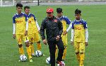 U22 Việt Nam mất thêm đối thủ ở Giải U22 Đông Nam Á