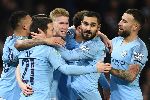 Kết quả FA Cup: Man City vs Burnley, 22h ng&agrave;y 26/1