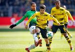Tỷ lệ b&oacute;ng đ&aacute; Đức h&ocirc;m nay 26/1: Dortmund vs Hannover 96