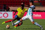 Nhận định Argentina U23 vs U23 Ecuador, 6h00 ng&agrave;y 28/1