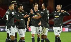 Link xem trực tiếp MU vs Sheffield United, 3h15 ngày 28/1