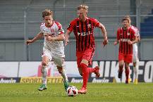 Nhận định Karlsruher vs Hannover, 2h30 ngày 28/1