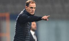 Thomas Tuchel không phải phương án A của Chelsea?