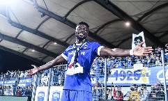 Nhận định, soi kèo Caen vs Niort, 1h ngày 29/1