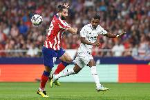 Alvaro Montero dự đoán Real Madrid vs Atletico Madrid, 3h00 ngày 27/1