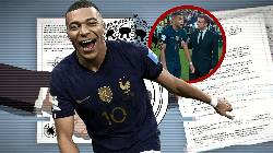 Mbappe chỉ tới Real Madrid nếu đ&aacute;p ứng được 2 y&ecirc;u s&aacute;ch