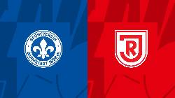 Nhận định, soi kèo Darmstadt vs Jahn Regensburg, 19h ngày 28/1