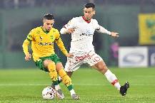 Nhận định, soi k&egrave;o Defensa y Justicia vs Hurac&aacute;n, 7h30 ng&agrave;y 28/1