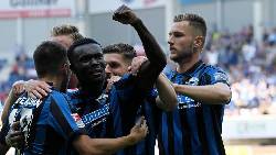 Nhận định, soi kèo Karlsruher vs Paderborn, 0h30 ngày 28/1