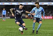 Nhận định, soi kèo Melbourne Victory vs Sydney FC, 14h45 ngày 26/1