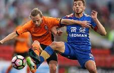 Nhận định, soi kèo Newcastle Jets vs Brisbane Roar, 15h45 ngày 27/1