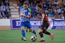 Nhận định, soi kèo Racing Santander vs Tenerife, 3h ngày 28/1