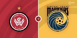 Ph&acirc;n t&iacute;ch k&egrave;o hiệp 1 Central Coast Mariners vs WS Wanderers, 15h45 ng&agrave;y 28/1