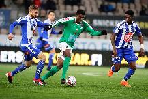 Ph&acirc;n t&iacute;ch k&egrave;o hiệp 1 HJK Helsinki vs Mariehamn, 20h ng&agrave;y 27/1