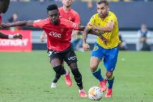 Soi k&egrave;o phạt g&oacute;c Cadiz vs Mallorca, 20h ng&agrave;y 28/1