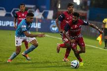 Soi k&egrave;o phạt g&oacute;c Jamshedpur vs Mumbai City, 21h00 ng&agrave;y 27/1