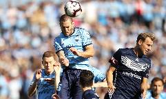 Soi k&egrave;o phạt g&oacute;c Melbourne Victory vs Sydney FC, 14h45 ng&agrave;y 26/1