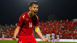 Hùng Dũng: “Đội tuyển Việt Nam muốn đòi nợ Indonesia”