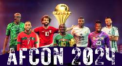 Lịch thi đấu vòng 1/8 CAN 2024: Đại chiến Nigeria vs Cameroon, Senegal vs Bờ Biển Ngà