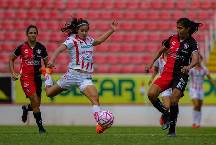 Nhận định, soi kèo Atlas Women vs Necaxa Women, 8h06 ngày 26/1