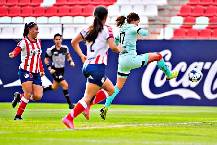 Nhận định, soi k&egrave;o nữ San Luis vs nữ Pumas UNAM, 6h00 ng&agrave;y 27/1