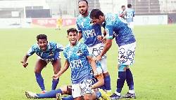 Nhận định, soi kèo Sheikh Russel KC vs Fortis Limited, 15h45 ngày 27/1