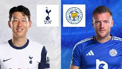 K&egrave;o v&agrave;ng b&oacute;ng đ&aacute; Tottenham vs Leicester, 21h00 ng&agrave;y 26/1: Kh&aacute;ch c&oacute; điểm