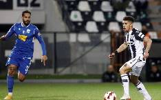 Nhận định, soi k&egrave;o PAS Lamia vs Aris Thessaloniki, 22h00 ng&agrave;y 26/1: Kh&oacute; cho kh&aacute;ch
