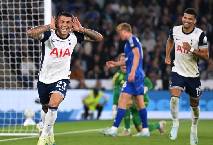 Nhận định, soi k&egrave;o Tottenham vs Leicester, 21h00 ng&agrave;y 26/1: Cơ hội cho G&agrave; trống