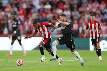 Soi k&egrave;o g&oacute;c Crystal Palace vs Brentford, 21h00 ng&agrave;y 26/1