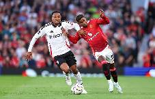 Soi k&egrave;o g&oacute;c Fulham vs MU, 2h00 ng&agrave;y 27/1