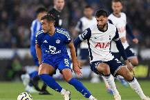 Soi k&egrave;o g&oacute;c Tottenham vs Leicester, 21h00 ng&agrave;y 26/1