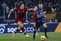Soi k&egrave;o g&oacute;c Udinese vs AS Roma, 21h00 ng&agrave;y 26/1