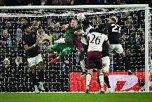 Soi k&egrave;o phạt g&oacute;c Aston Villa vs West Ham, 23h30 ng&agrave;y 26/1