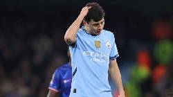 T&acirc;n binh Khusanov ra mắt thảm họa ở Man City