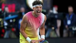 Link trực tiếp tennis Shelton vs Ruud - Vòng 4 Úc Mở rộng, 16h30 ngày 26/1