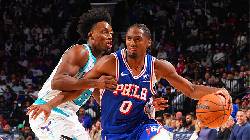 Nhận định bóng rổ Charlotte Hornets vs Philadelphia 76ers, 07h00 ngày 27/1: Nỗi sợ của chủ nhà 