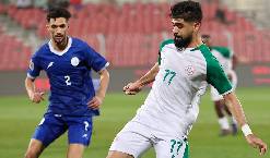 Nhận định, soi kèo Al Budaiya vs Malkiya, 23h00 ngày 26/1: Khó tin cửa dưới