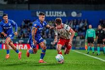 Nhận định, soi kèo Girona vs Getafe, 3h00 ngày 27/1: Khó có bất ngờ
