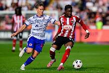 Nhận định, soi kèo Reading vs Exeter City, 3h00 ngày 28/1: Chủ nhà gặp khó