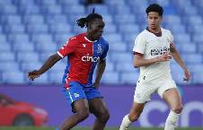 Nhận định, soi kèo U21 Crystal Palace vs U21 Derby County, 20h00 ngày 26/1: Tiếp tục mất điểm