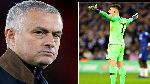 Chelsea ‘loạn’ vì Kepa, Mourinho không ngần ngại ‘đổ thêm dầu’