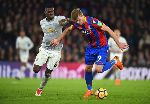Dự đo&aacute;n Crystal Palace vs MU (3h 28/2) bởi chuy&ecirc;n gia Mark Lawrenson