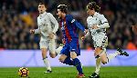 Nhận định Real Madrid vs Barcelona 03h00, 28/02 (Cúp Nhà vua TBN)
