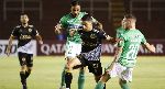 Nhận định b&oacute;ng đ&aacute; Audax Italiano vs Real Garcilaso, 7h30 ng&agrave;y 28/2