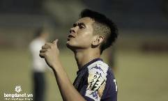 Hà Nội FC tiếp tục đón tin vui trước ngày V.League 2021 trở lại