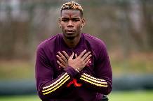 MU vắng Pogba cho chặng tourmalet khốc liệt