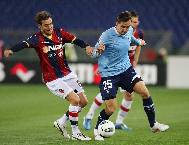 Nhận định Bologna vs Lazio, 0h ng&agrave;y 28/2
