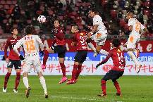 Nhận định Kashima Antlers vs Shimizu S-Pulse, 13h00 ngày 27/2
